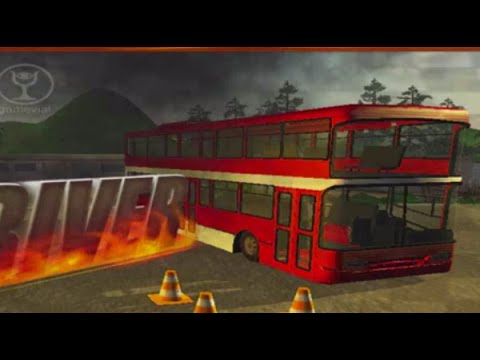Bus driver simulator online game
