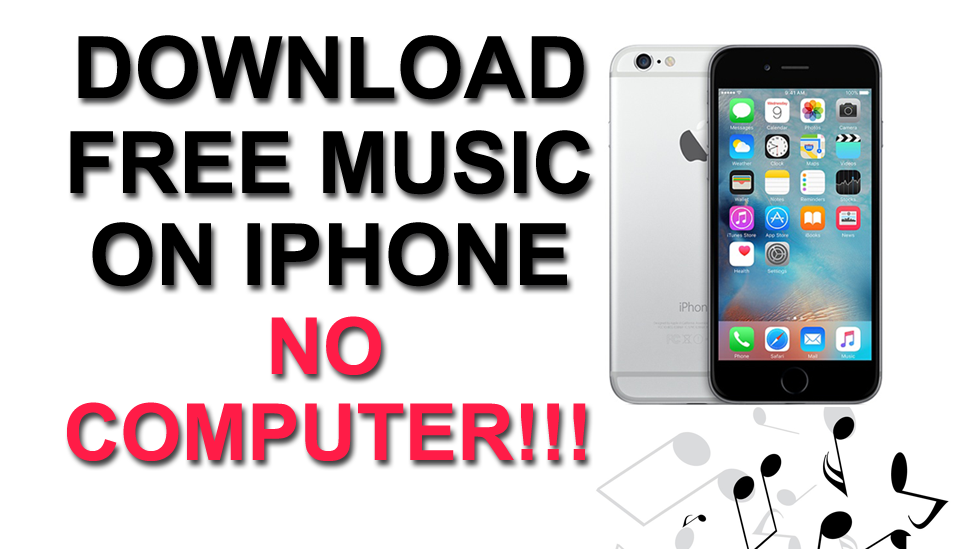 Free Music For Iphone 7